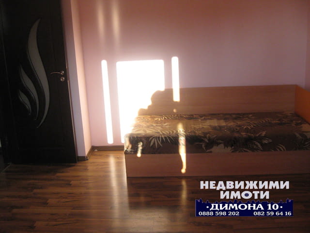 “ДИМОНА 10” ООД отдава напълно обзаведен апартамент в кв. възраждане - снимка 2