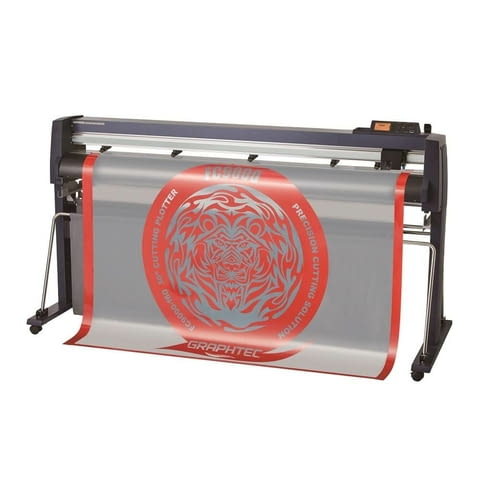 Режещ плотер Summa и Graphtec Друг, Printer - village Bukorovtsi | Printers & Scanners