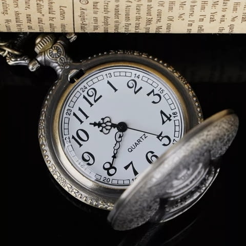 Нов Джобен часовник AC/DC Hells Bells хеви метъл Ей Си ДИ СИ, град Радомир - снимка 3