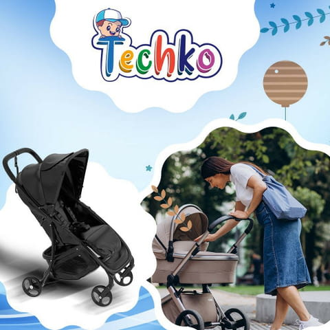 Techko е онлайн магазин за бебешки стоки, играчки и пособия. Голям асортимент от стоки на български