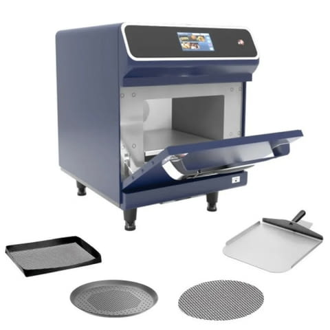 Професионална бърза фурна Sofraca 17 л - град Карнобат | За Заведения - снимка 1