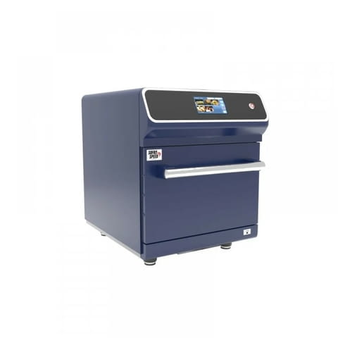 Професионална бърза фурна Sofraca 17 л - град Карнобат | За Заведения - снимка 2