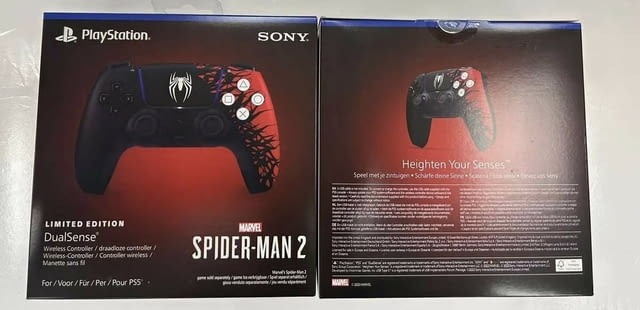 Разсрочено плащане Доставка на едро на оригинални чисто нови конзоли PlayStation 5 pro и Nintendo Sw - снимка 6