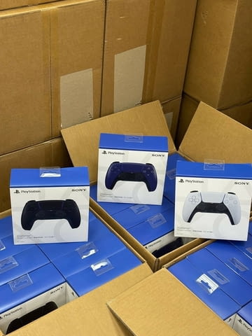 Разсрочено плащане Доставка на едро на оригинални чисто нови конзоли PlayStation 5 pro и Nintendo Sw - снимка 10