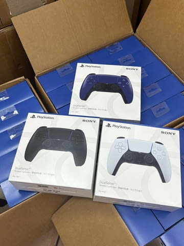 Разсрочено плащане Доставка на едро на оригинални чисто нови конзоли PlayStation 5 pro и Nintendo Sw - снимка 11