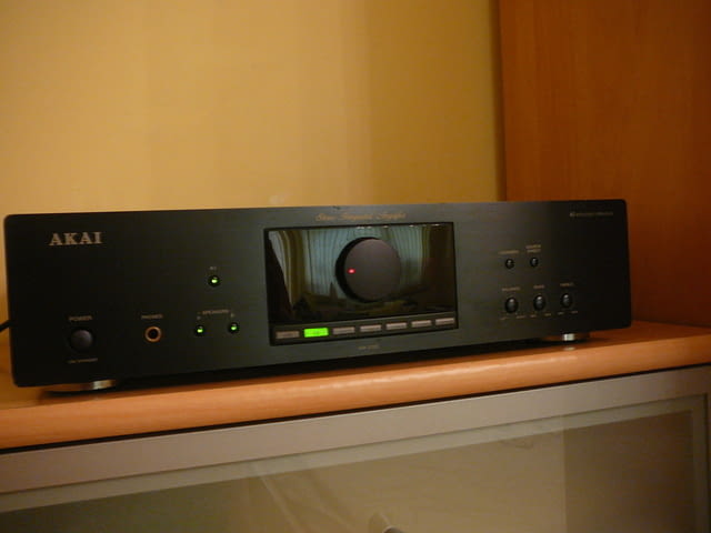 Akai am-3000 - city of Pazardzhik | Amplifiers & Boards - снимка 2