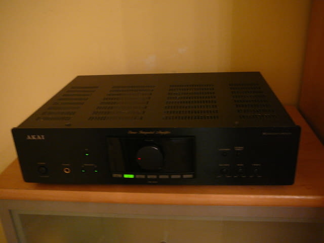 Akai am-3000 - city of Pazardzhik | Amplifiers & Boards - снимка 4