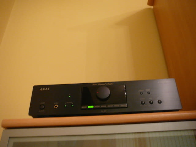 Akai am-3000 - city of Pazardzhik | Amplifiers & Boards - снимка 5