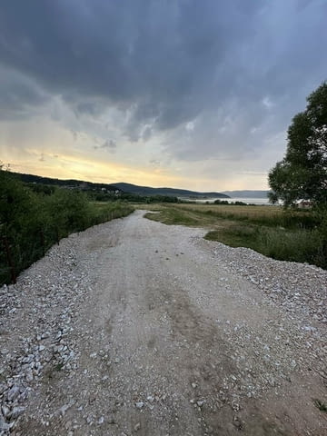 Парцели в регулация на Брега на язовир Батака местност Цигов чарк с ток и вода - снимка 7