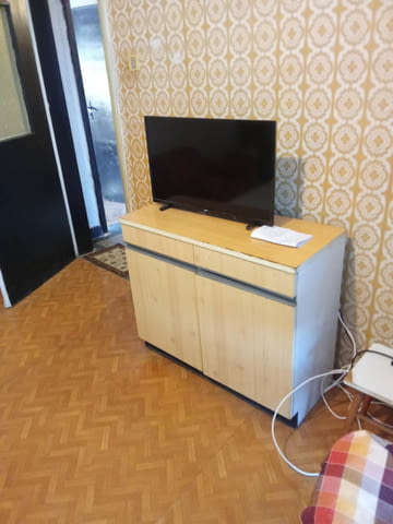 Двустаен апартамент под наем – център, бул. Съединение, гр. Хасково - снимка 2