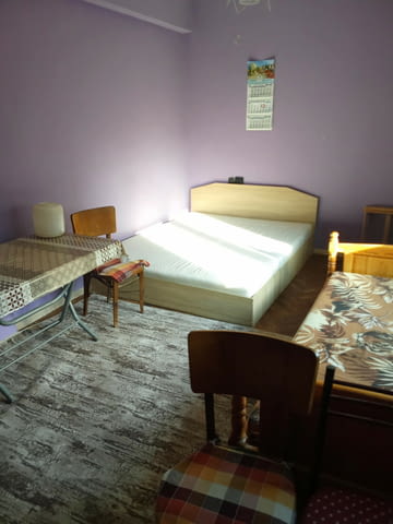 Двустаен апартамент под наем – център, бул. Съединение, гр. Хасково - снимка 4