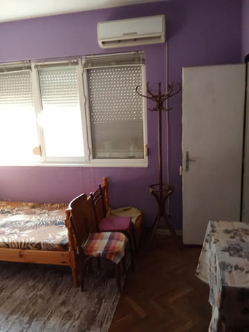 Двустаен апартамент под наем – център, бул. Съединение, гр. Хасково - снимка 5