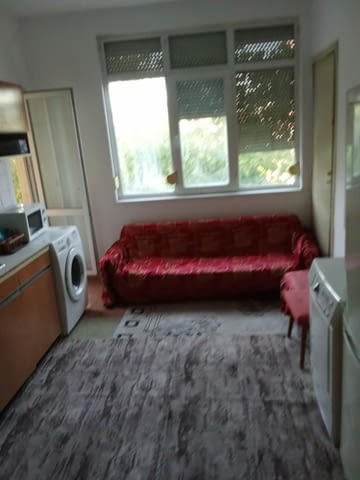 Двустаен апартамент под наем – център, бул. Съединение, гр. Хасково - снимка 6