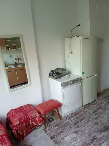 Двустаен апартамент под наем – център, бул. Съединение, гр. Хасково - снимка 7