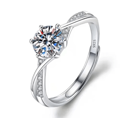 Пръстени сребро Silver, Lady's - city of Sofia | Rings - снимка 3