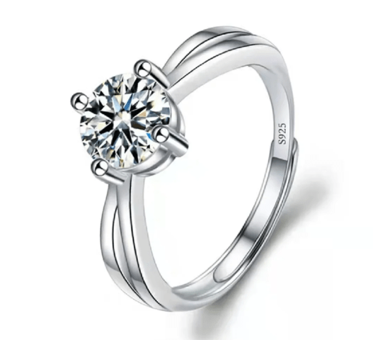 Пръстени сребро Silver, Lady's - city of Sofia | Rings - снимка 4