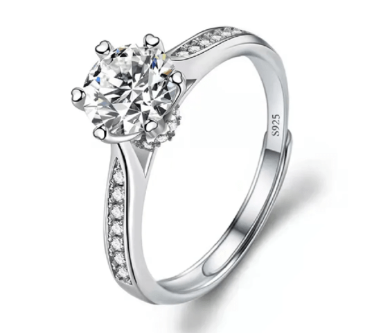 Пръстени сребро Silver, Lady's - city of Sofia | Rings - снимка 5