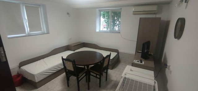 Давам под наем едностаен апартамент в Кючук Париж, city of Plovdiv | Apartments - снимка 1