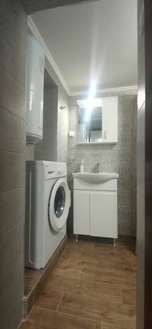 Давам под наем едностаен апартамент в Кючук Париж, city of Plovdiv | Apartments - снимка 5
