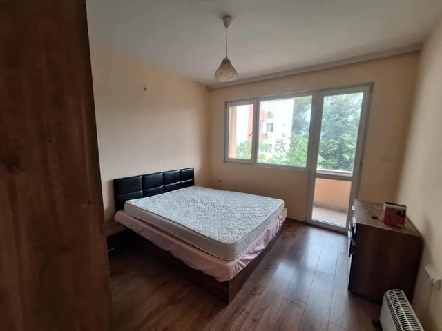 Давам под наем просторен чисто ново обзаведен монолитен етаж от кооперация във Въстанически-с 2спалн - снимка 5