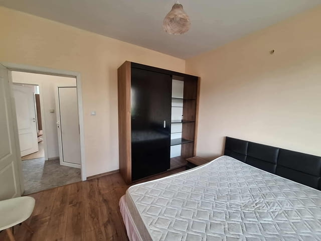 Давам под наем просторен чисто ново обзаведен монолитен етаж от кооперация във Въстанически-с 2спалн - снимка 6