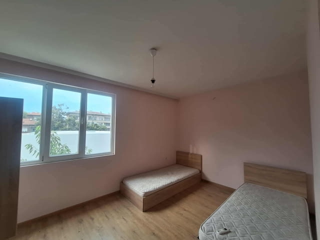 Давам под наем просторен чисто ново обзаведен монолитен етаж от кооперация във Въстанически-с 2спалн - снимка 7