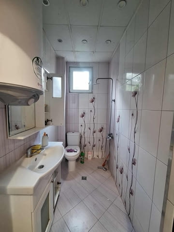 Давам под наем просторен чисто ново обзаведен монолитен етаж от кооперация във Въстанически-с 2спалн - снимка 8