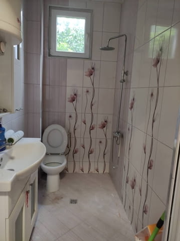 Давам под наем просторен чисто ново обзаведен монолитен етаж от кооперация във Въстанически-с 2спалн - снимка 10