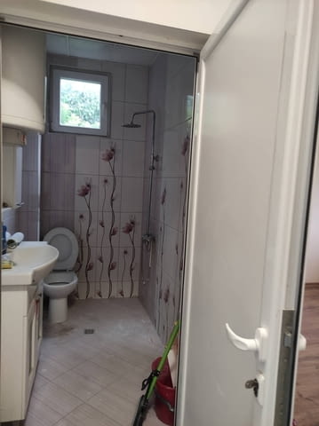 Давам под наем просторен чисто ново обзаведен монолитен етаж от кооперация във Въстанически-с 2спалн - снимка 11