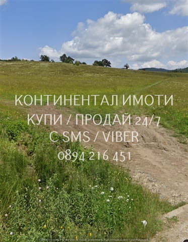 Код 63062. Парцели с ток и вода от 550-650м2 с идеални части от локален за микрорайона път.Изграден - снимка 5