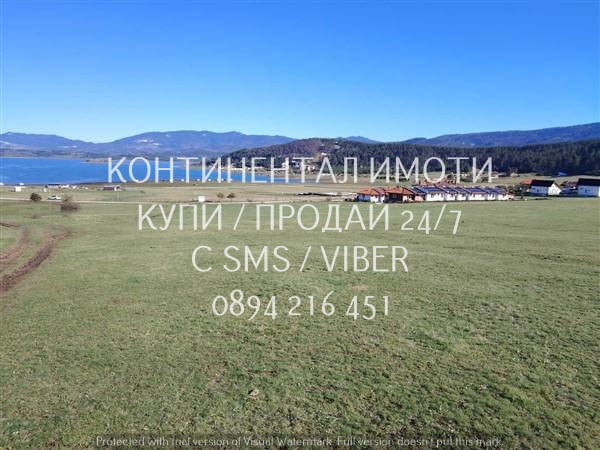 Код 63062. Парцели с ток и вода от 550-650м2 с идеални части от локален за микрорайона път.Изграден - снимка 8