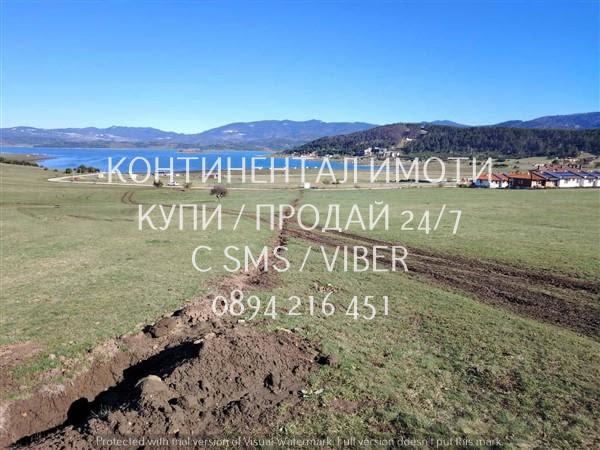 Код 63062. Парцели с ток и вода от 550-650м2 с идеални части от локален за микрорайона път.Изграден - снимка 9