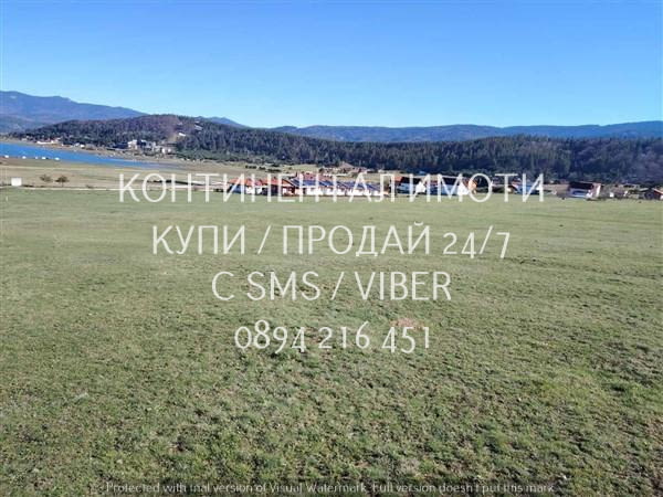 Код 63062. Парцели с ток и вода от 550-650м2 с идеални части от локален за микрорайона път.Изграден - снимка 10