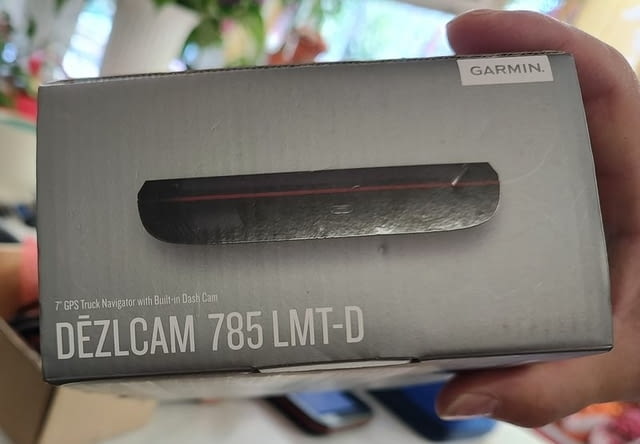 Навигация за камиони - град София | Аксесоари / Консумативи - снимка 2