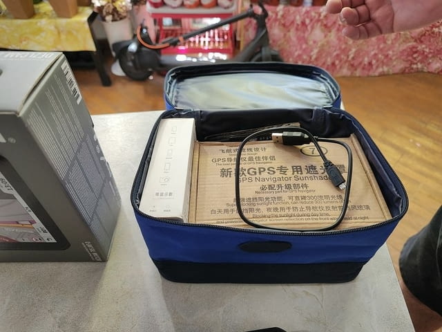 Навигация за камиони - град София | Аксесоари / Консумативи - снимка 4