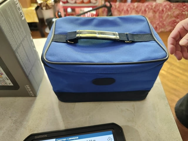 Навигация за камиони - град София | Аксесоари / Консумативи - снимка 5