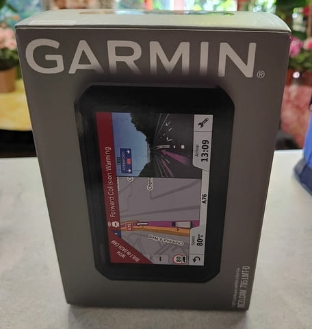 Навигация за камиони - град София | Аксесоари / Консумативи - снимка 7