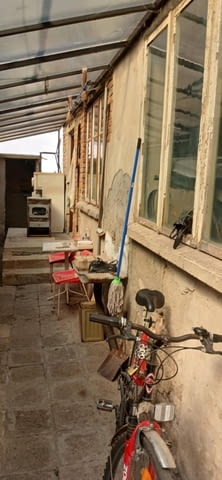 Едноетажна къща за ремонт 1-етажна, Тухла, 86 м2 - град Варна | Къщи / Вили - снимка 1