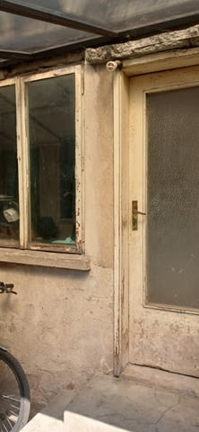 Едноетажна къща за ремонт 1-етажна, Тухла, 86 м2 - град Варна | Къщи / Вили - снимка 2