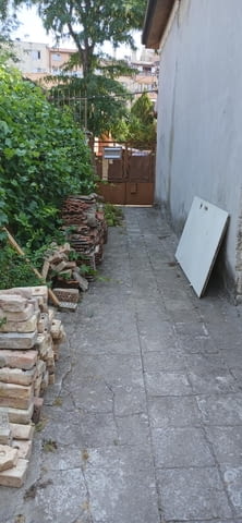 Едноетажна къща за ремонт 1-етажна, Тухла, 86 м2 - град Варна | Къщи / Вили - снимка 4