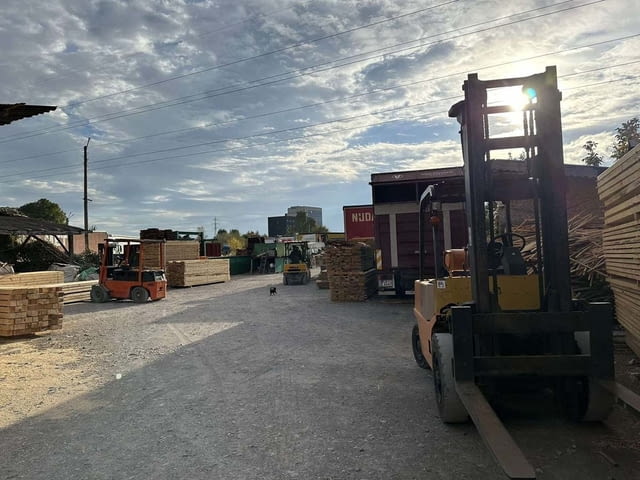 ЛЕС-ПЛЮС – качествен дървен материал на достъпни цени - град София | Други - снимка 2