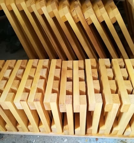 ЛЕС-ПЛЮС – качествен дървен материал на достъпни цени - град София | Други - снимка 3