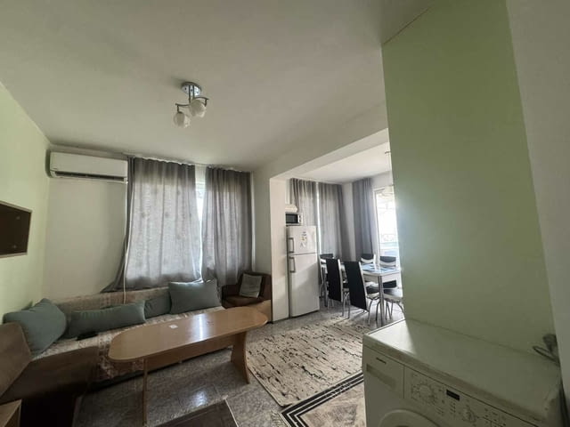 Давам под наем тристаен апартамент в центъра на Пловдив, град Пловдив | Апартаменти - снимка 2