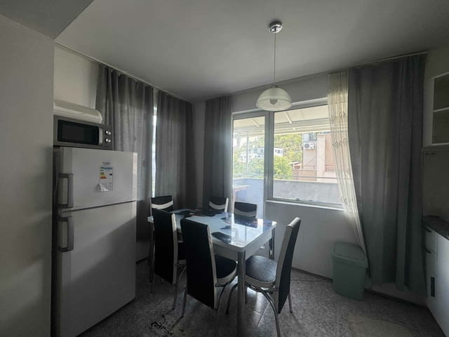 Давам под наем тристаен апартамент в центъра на Пловдив, град Пловдив | Апартаменти - снимка 4