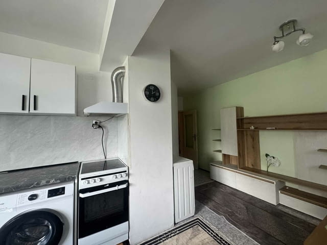 Давам под наем тристаен апартамент в центъра на Пловдив, град Пловдив | Апартаменти - снимка 5