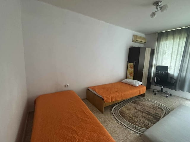 Давам под наем тристаен апартамент в центъра на Пловдив, град Пловдив | Апартаменти - снимка 6