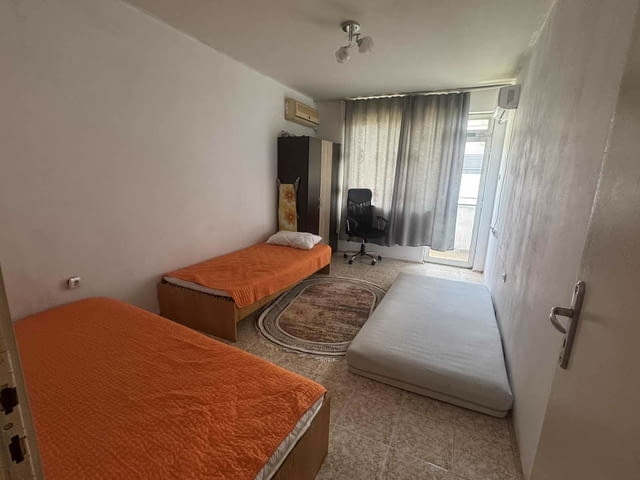 Давам под наем тристаен апартамент в центъра на Пловдив, град Пловдив | Апартаменти - снимка 7