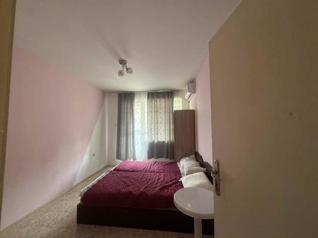 Давам под наем тристаен апартамент в центъра на Пловдив, град Пловдив | Апартаменти - снимка 8