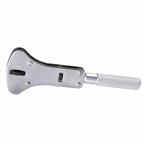 Часовникарски инструмент за сваляне задни капаци триточков 18 - снимка 7