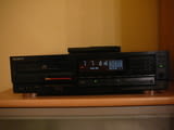 Sony cdp-337esd